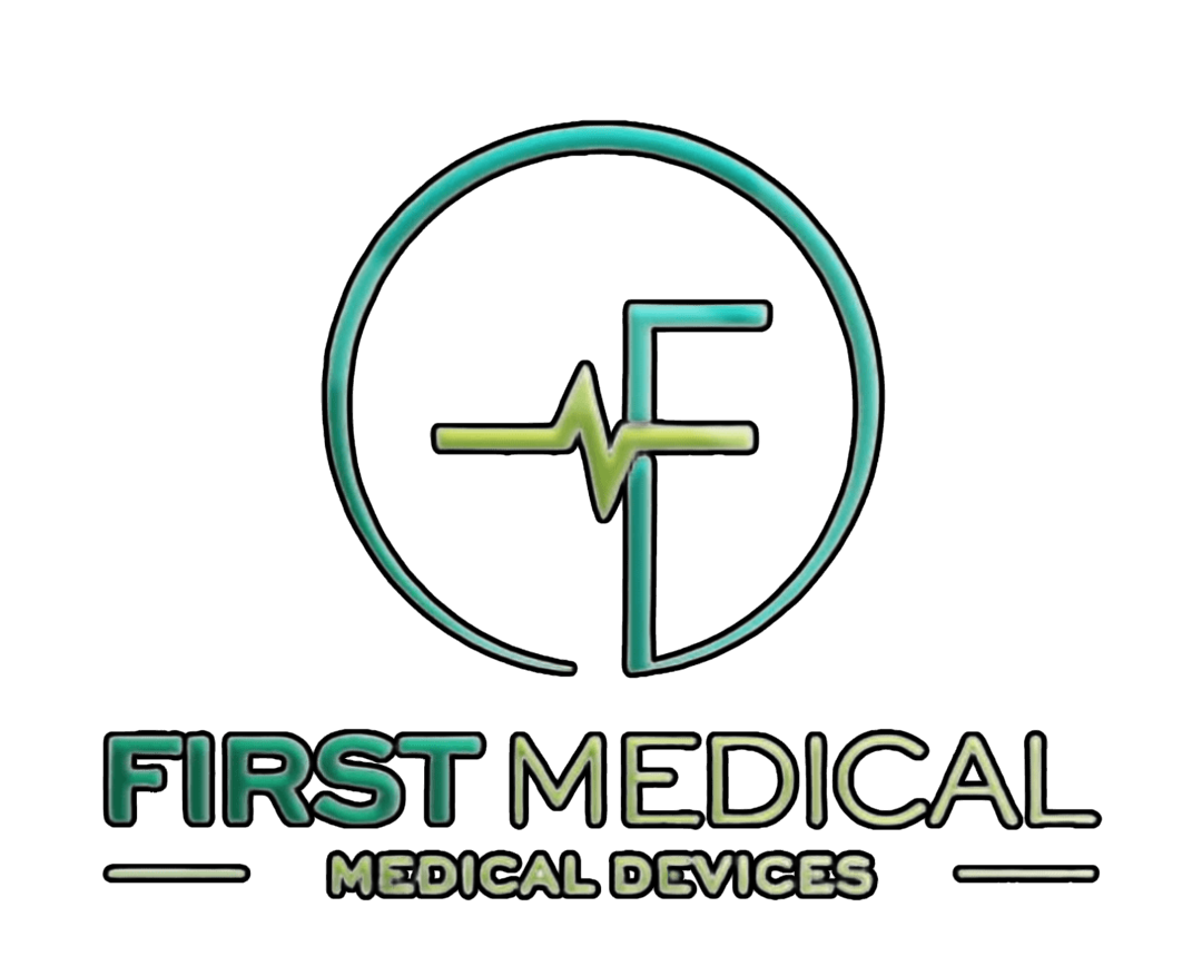 First Medical Logo